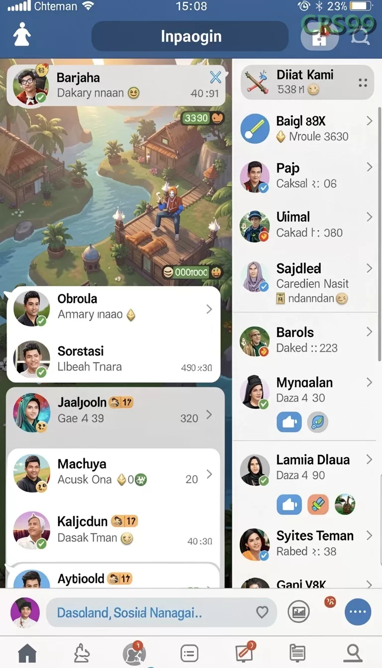 Screenshot Gim999 nomor 3
