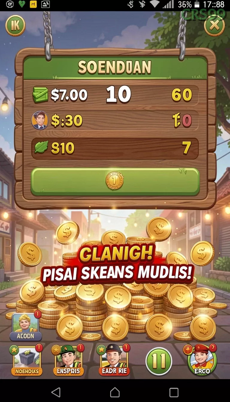 Screenshot Luckydf nomor 3
