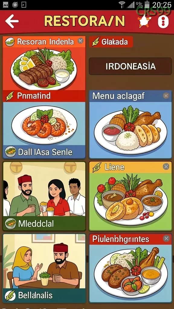 Screenshot Hometogel nomor 2
